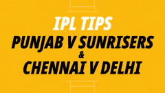 Image for Ed Hawkins IPL tips